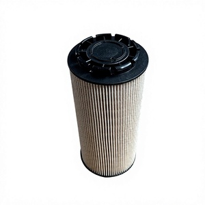การเปลี่ยนไส้กรองอากาศเครื่องยนต์รถบรรทุก 2277128 กระดาษกรองคุณภาพสูง ใหม่ - Product Image 1