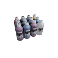 Pigmento compatible de gran formato para cartuchos de tinta para impresora trazadora Canon Pro-521/541/541S/561/561S para tinta para