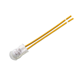 Interrupteur 108mm 17AM de protection <span class=keywords><strong>thermique</strong></span>, commutateur balistique 021A5, pour la surcharge du moteur - Product Image 6