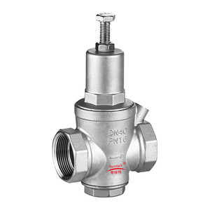 Yomtey Stainless Steel Gate Valve Dn50 Cf8 Manual Cut Off For Water - Product Image 4