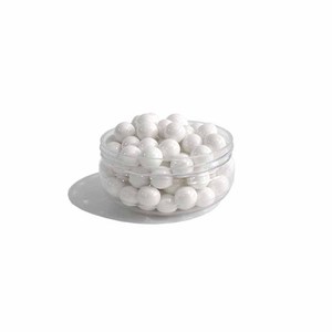 Bolas de Óxido de Circonio Sólido de 30 mm, Redondas, para Molino Planetario, Medios de Molienda para Equipos a Gran Escala, para Hacer Polvo, Multifuncionales - Product Image 3