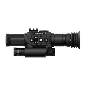 ZHD520R-V2-zulus HD V2 5-20X ขอบเขตการมองเห็นกลางคืนแบบดิจิตอลด้วยเลเซอร์ Rangefinder - Product Image 3