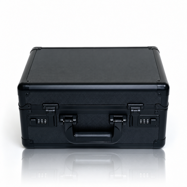Graded Comic Book Storage Box - Graded Comic Bin Compatible With 27+ CGC Comic Book Slabs case
