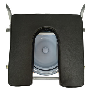 Muliti-funcional al por mayor cómoda silla de baño silla <span class=keywords><strong>para</strong></span> personas <span class=keywords><strong>mayores</strong></span> y las personas con discapacidad - Product Image 4
