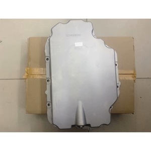 อ่างน้ำมันอะลูมิเนียม 2760105707 สำหรับเมอร์เซเดส-เบนซ์ เอส-คลาส S320 S400 S500 อุปกรณ์เสริมสำหรับการอัพเกรด - Product Image 3