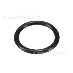 Electric Scooter Brake Oil Sight Glass 10mm 12mm 14mm 18mm Metal <b>Rubber</b> <b>Ring</b> Disc Brake Easy Install - Product Image 4
