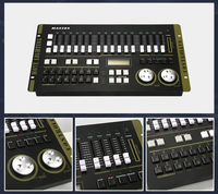 Console de contrôle DMX professionnelle MK-CS13, 384 30 Chase, équipement de scène et éclairage, DJ, événement, mariage, programme