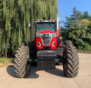 240hp trang trại máy kéo ltg2404 4*4 lớn máy kéo lutong thương hiệu 55kn lực kéo cho máy móc nông nghiệp các bộ phận - Product Image 4