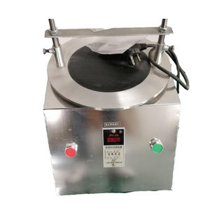 Laboratorio de Tamices Dahan Square, Hecho en China - Product Image 3