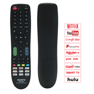 HRM-L1688 cộng với tất cả-trong-một điều khiển từ xa phổ <span class=keywords><strong>LED</strong></span> LCD TV sử dụng ROHS chứng nhận - Product Image 2