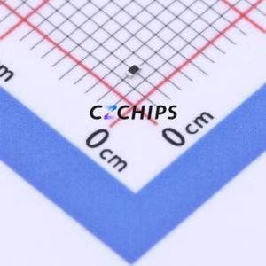 Résistance CMS CRCW0402634KFKED 0402 (Type : Film Épais) (Résistance : 634 kOhm Précision : 1 %) - Product Image 1