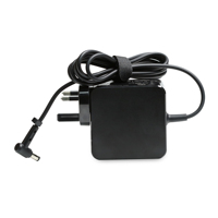 Usine d'adaptateur professionnel pour 19V 3.42A 65W chargeur de batterie remplacement AC DC adaptateur secteur pour ordinateur portable chargeur rapide pour ordinateur portable