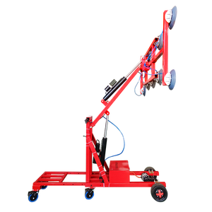 Lifter électrique intelligent de vide de <span class=keywords><strong>grabo</strong></span> de verre de vide - Product Image 4