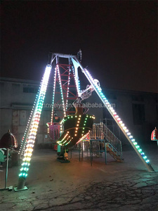 <span class=keywords><strong>Bateau</strong></span> <span class=keywords><strong>pirate</strong></span> Viking à 24 places <span class=keywords><strong>pour</strong></span> parcs d'attractions, en fibre de verre durable, à vendre - Product Image 5