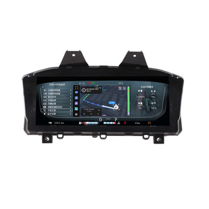 Nouvel arrivage de tableau de bord numérique pour <span class=keywords><strong>Range</strong></span> <span class=keywords><strong>Rover</strong></span> <span class=keywords><strong>Sport</strong></span> L494 2014-2017 Cockpit numérique - Product Image 4
