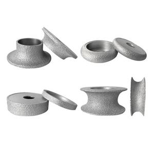 เครื่องมือช่างขนาดเส้นผ่าศูนย์กลาง75มม.,เครื่องมือขัดมุมแผ่นดิ<span class=keywords><strong>ส</strong></span>ก์เจียรขอบเพชร<span class=keywords><strong>ส</strong></span>ำหรับหินอ่อนเซรามิกค<span class=keywords><strong>วอ</strong></span>ตซ์ - Product Image 5