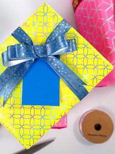 New Design Recyclable Coated Starch Single Side Art <b>Paper</b> <b>Craft</b> <b>Paper</b> Gift Wrapping for Party and Birthday Packaging - Product Image 3