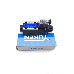 DSG-01-2D2-D24-N1-51T โซลินอยด์วาล์วแบบสองตำแหน่งสี่ทิศทาง รุ่น DSG-01 (ขนาดพอร์ตเล็ก, โซลินอยด์แบบเปียก) - Product Image 5