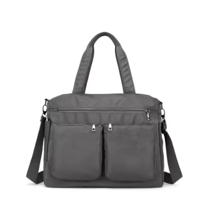 Waterproof Shoulder Bag Women Ladies Extra Large