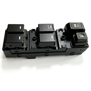 Interruptor Maestro de <span class=keywords><strong>Elevalunas</strong></span> Eléctrico OE 93570-2P100VA para <span class=keywords><strong>KIA</strong></span> <span class=keywords><strong>Sorento</strong></span> 2009-2014 LHD, Botón de Control del <span class=keywords><strong>Elevalunas</strong></span> Delantero Izquierdo - Product Image 1