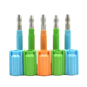 MA-BS9004 Заводская поставка, контейнер, герметизирующий одноразовый болт, герметизирующий замок - Product Image 1