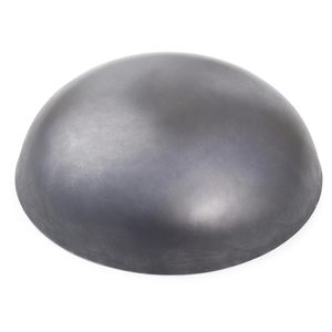 Olla de hierro con la primera tecnología de borde liso del mundo, fabricada en hierro puro de grado alimenticio para una cocina saludable a diario. - Product Image 4