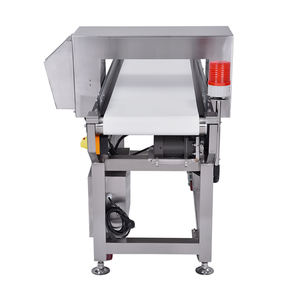 Deniz ürünleri endüstrisi için <span class=keywords><strong>Metal</strong></span> dedektörü, gıda <span class=keywords><strong>Metal</strong></span> dedektörü cihazı, yüksek hassasiyetli gıda <span class=keywords><strong>Metal</strong></span> dedektörü - Product Image 3