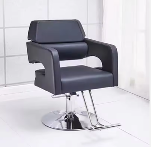Silla de Peluquería Multifuncional de Alta Calidad, Silla de Peluquería y Barbería con Elevación - Product Image 5