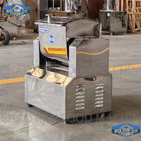 Capacité 5kg/15kg/25kg/50kg Machine à pétrir Machine à pétrir la pâte commerciale/malaxeur de farine