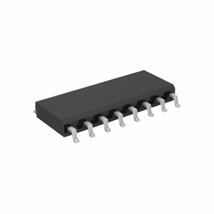 ICS1562BM-201 Clock Timing Original One Stop Service 16 SOlC Components Electronic - Product Image 1