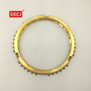 Anillo sincronizador de transmisión de cobre 1-33265-171-0 para ISUZU SBR/<span class=keywords><strong>JBR</strong></span>/JCR New Condition Auto Repuestos - Product Image 3