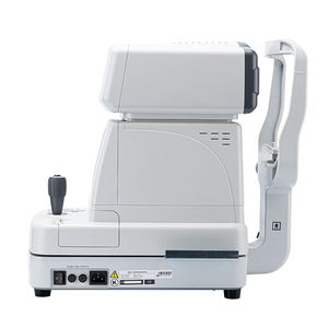 Refractómetro Automático FA-6100 de Xinyuan Factory Supply, Tecnología Avanzada, Examen Optométrico Integral, Plástico, 1 Año de Garantía, CE ISO - Product Image 5