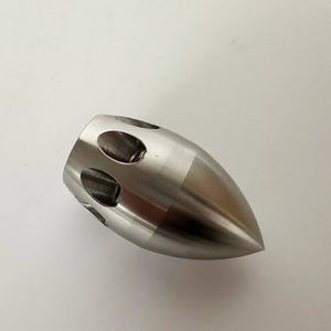 Adaptateur de buse de jet pour drain et égout de 0,3 kg, buse de jet pour laveuse haute pression - Product Image 5