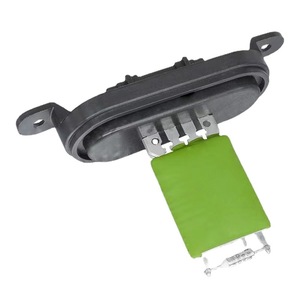ตัวต้านทาน JINXING WORLD สำหรับรถยนต์ VW Touareg Transporter Caravelle Multivan Amarok 101742004164754311664007 - Product Image 2