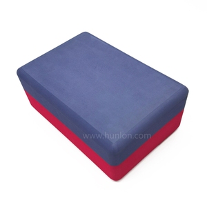 Bloques <span class=keywords><strong>de</strong></span> <span class=keywords><strong>Yoga</strong></span> <span class=keywords><strong>de</strong></span> espuma <span class=keywords><strong>de</strong></span> alta densidad HUNLON <span class=keywords><strong>de</strong></span> 9 "X 6" X 4 ", bloque <span class=keywords><strong>de</strong></span> <span class=keywords><strong>Yoga</strong></span> <span class=keywords><strong>de</strong></span> <span class=keywords><strong>goma</strong></span> <span class=keywords><strong>de</strong></span> 500g, bloque <span class=keywords><strong>de</strong></span> ladrillo <span class=keywords><strong>de</strong></span> <span class=keywords><strong>yoga</strong></span> <span class=keywords><strong>Eva</strong></span> especial <span class=keywords><strong>YOGA</strong></span> - Product Image 2