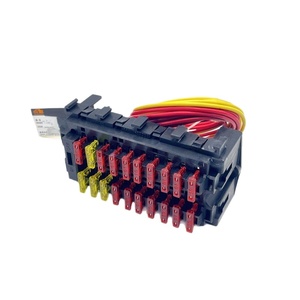 Baggerteile Passend für Komatsu Pc400-7 Sicherungskasten 12-Wege <span class=keywords><strong>4010</strong></span> - Product Image 4