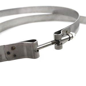 Abrazaderas de Escape Turbo de Alta Calidad Accuseal O - Product Image 6