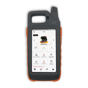 Xhorse VVDI อุปกรณ์กุญแจสนับสนุนคีย์ทั้งหมดโปรแกรมเมอร์ที่หายไปจากระยะไกลด้วย CPU Quad Core CPU 1G + 8G RAM - Product Image 4