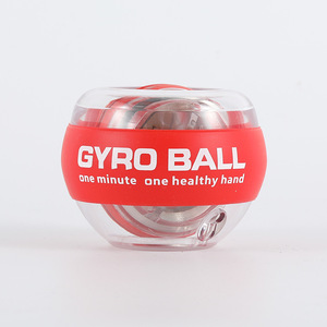 <span class=keywords><strong>Pelota</strong></span> de Ejercicio con Giroscopio para Fortalecer Brazos y Muñecas, Ecológica y Autoactivable - Product Image 4
