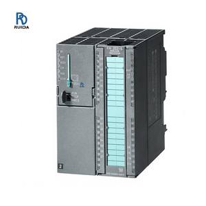 ตัวควบคุม PLC รุ่น Professional 6ES7352-5AH01-0AE0 S7-300 สำหรับการเขียนโปรแกรม PLC และระบบอัตโนมัติในอุตสาหกรรม - Product Image 1