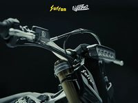 Suministro de Fábrica Surron LB2 78V/45AH, Nuevo Lanzamiento Surron Light Bee2 2026