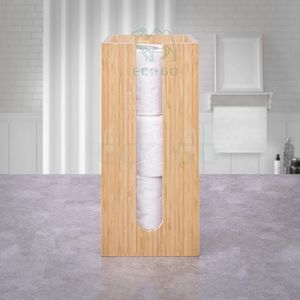 <span class=keywords><strong>Portarrollos</strong></span> <span class=keywords><strong>de</strong></span> papel higiénico <span class=keywords><strong>de</strong></span> diseño personalizado <span class=keywords><strong>Portarrollos</strong></span> <span class=keywords><strong>de</strong></span> papel <span class=keywords><strong>de</strong></span> madera <span class=keywords><strong>Portarrollos</strong></span> <span class=keywords><strong>de</strong></span> papel higiénico <span class=keywords><strong>de</strong></span> bambú profesional - Product Image 5