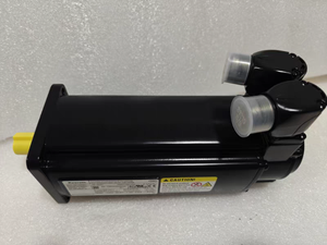 Motor de CA, Categoría de Producto MSK050C 0300 NN S1 UG1 NNNN para Motor Síncrono Serie MSK - Product Image 2