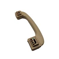 Nouvelle poignée de toit avant beige OEM, accessoire de remplacement pour voiture pour E90 (OE 51169143522)