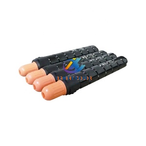 Cartouches de toner couleur T01 à bas <span class=keywords><strong>prix</strong></span>, compatibles avec les imprimantes <span class=keywords><strong>Canon</strong></span> IRC60 650 700 710 750 800 810 850 910 - Product Image 4