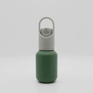 Cosmetic <b>Dispensing</b> Bottle Pump Sprayer Cylinder-Shaped Lotion Bottle <b>Shampoo</b> Mascara Eye Cream Perfume Lipstick Nail Polish Oil - Product Image 2