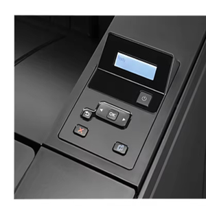 Infaste Alto rendimiento Alimentación de doble cara Inalámbrica M706n Láser en blanco y negro A3 Impresora automática multifunción - Product Image 3