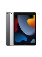 Tablet PC Inteligente Usada de 7.ª/8.ª/9.ª Generación, 10.2 Pulgadas, Grado A++, IOS A13, 256 GB, Versión Global
