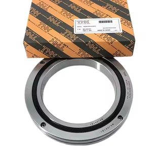 Rodamiento de rodillos cruzados de grado ISO P4 RB3010, reacción sellada para equipos semiconductores, rodamientos especiales IP54 - Product Image 3