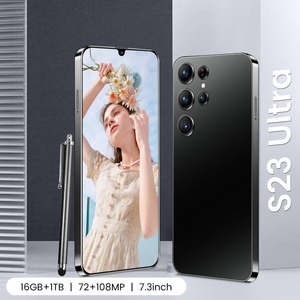 สมาร์ทโฟนแอนดรอยด์ที่ขายดีที่สุด <span class=keywords><strong>S23</strong></span>อัลตร้า - Product Image 3